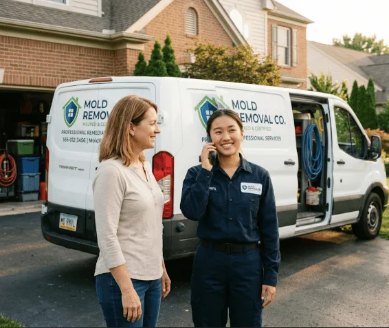 Crawlspace Mold Remediation Mooers Forks, NY FAQs